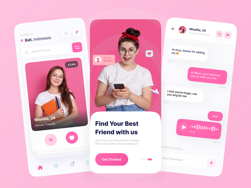 Best Oriental Dating Sites & Apps in 2026: Top 4 Web Sites in Asian